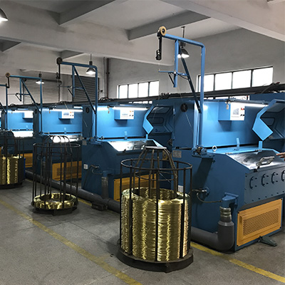 電加工行業的優選材料